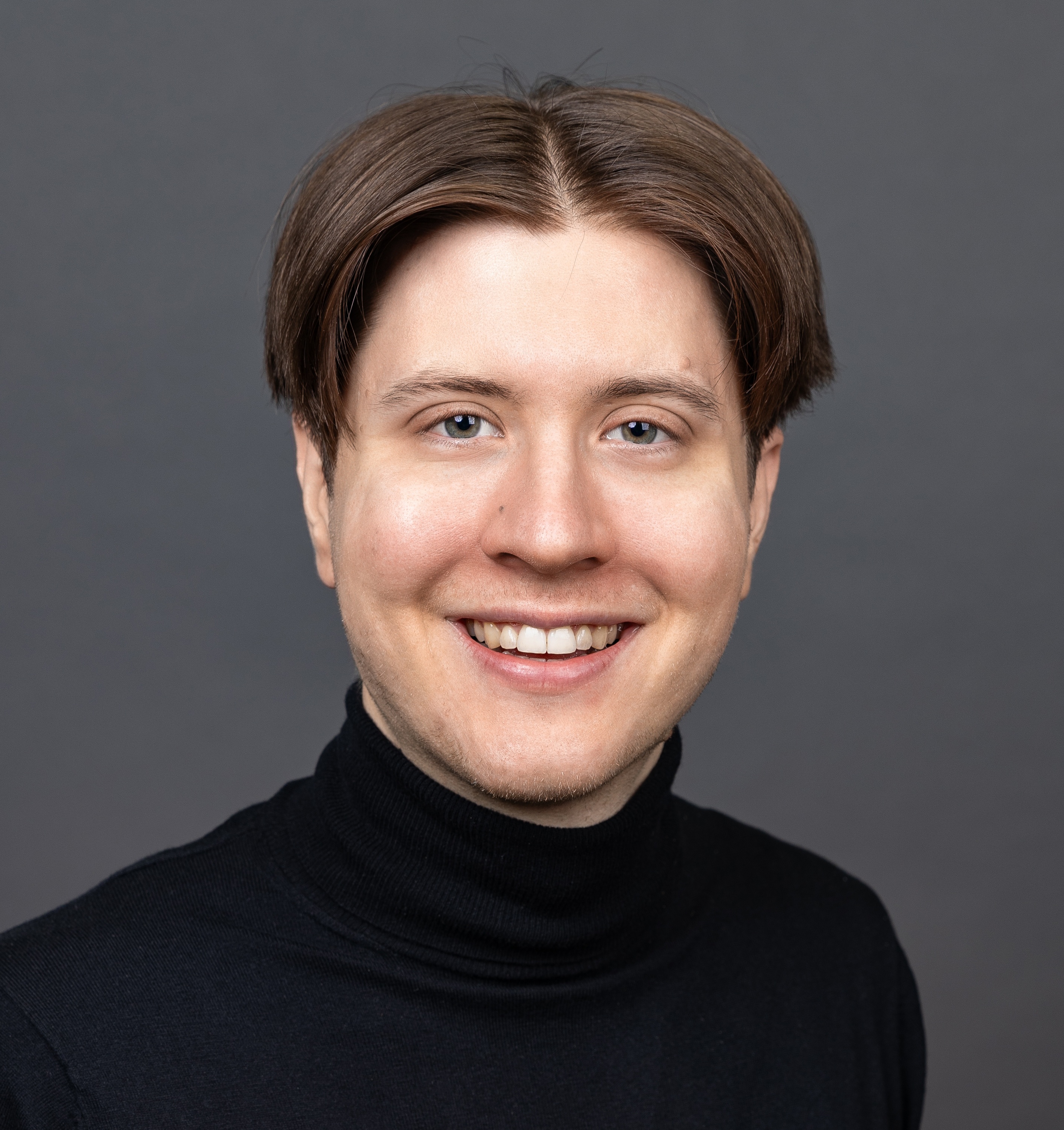 Paul Heß – Gründer TAMANT